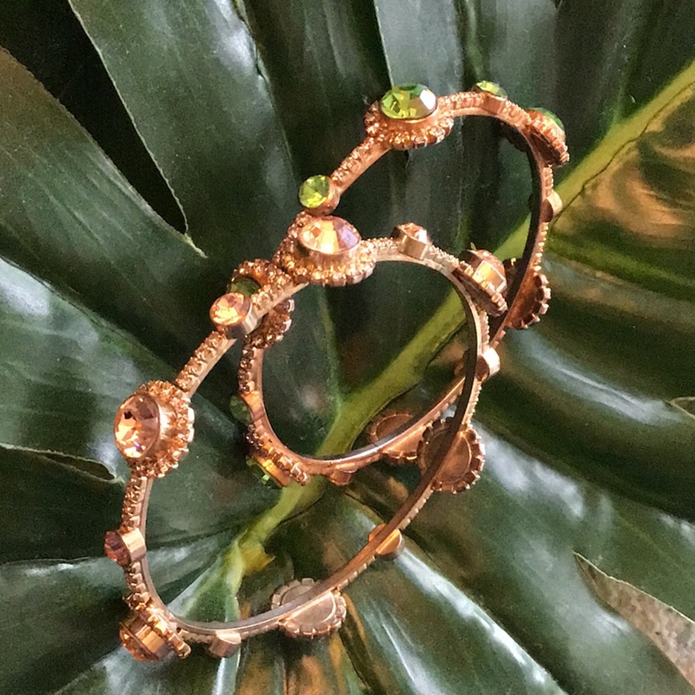 Fashion bangles - Picture 6 of 6